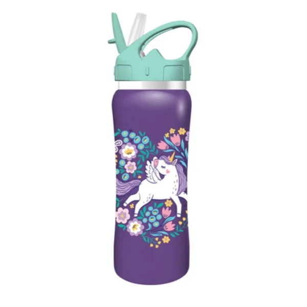 Coffret repas licorne Must – Image 2