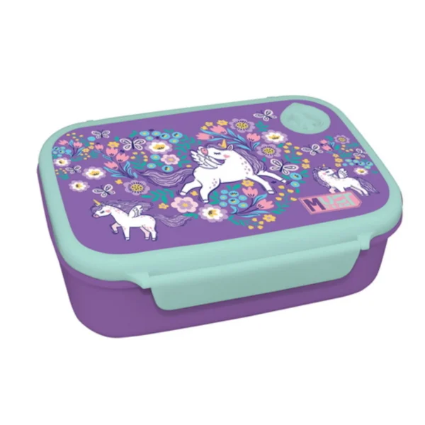Coffret repas licorne Must – Image 3