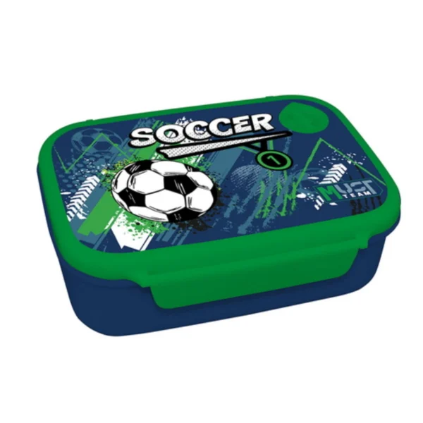 Coffret repas foot Must – Image 3