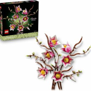 Branches de magnolia lego 11510
