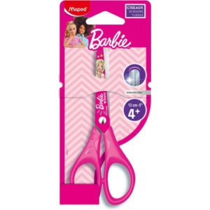 Ciseaux scolaires 13 cm Barbie Maped