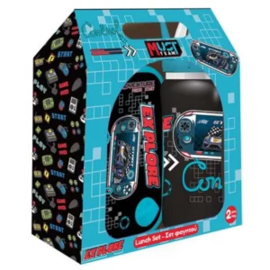 Coffret repas Explore Must