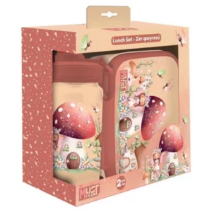 Coffret repas Fairy Must