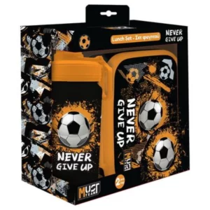 Coffret repas Foot Must