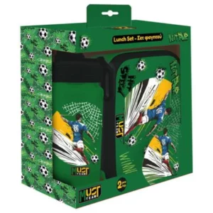 Coffret repas foot Must