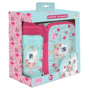 Coffret repas love Must