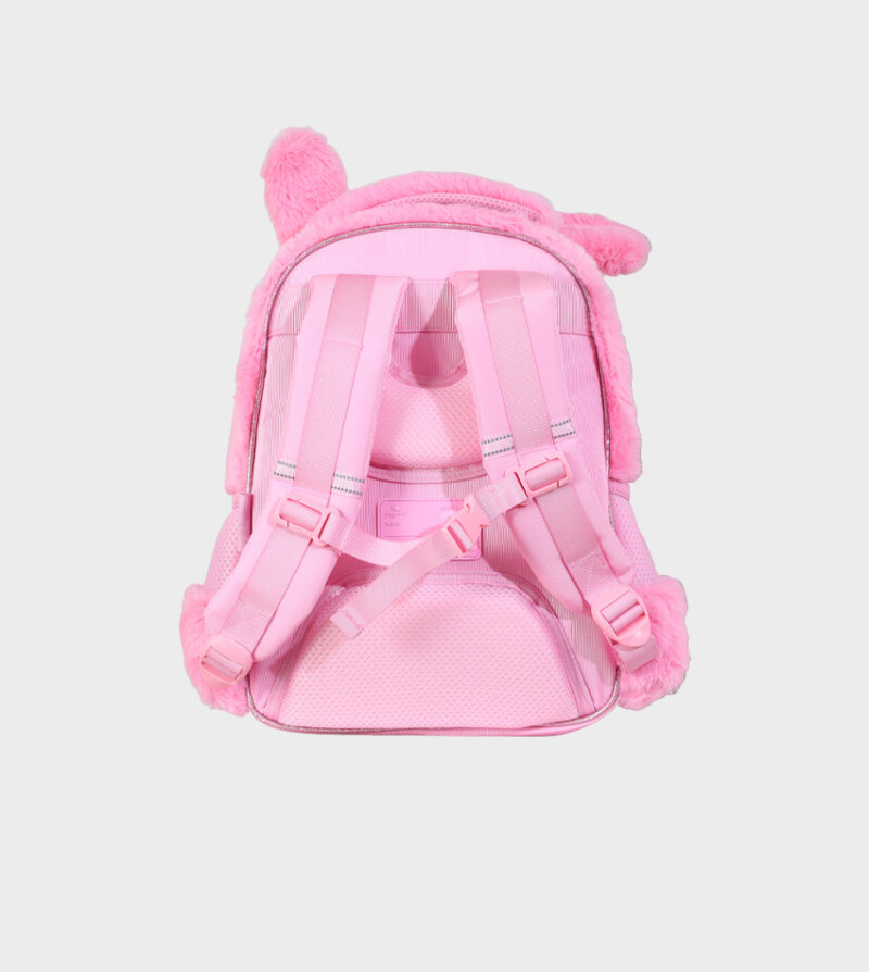 Sac à dos peluche GLOSSY BIRD – Image 2