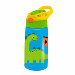 Gourde isotherme inox 400 ml dino Must