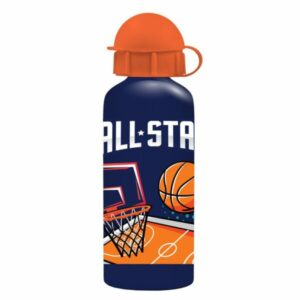 Gourde métal 500 ml basket MUST