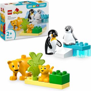 LEGO duplo 10442