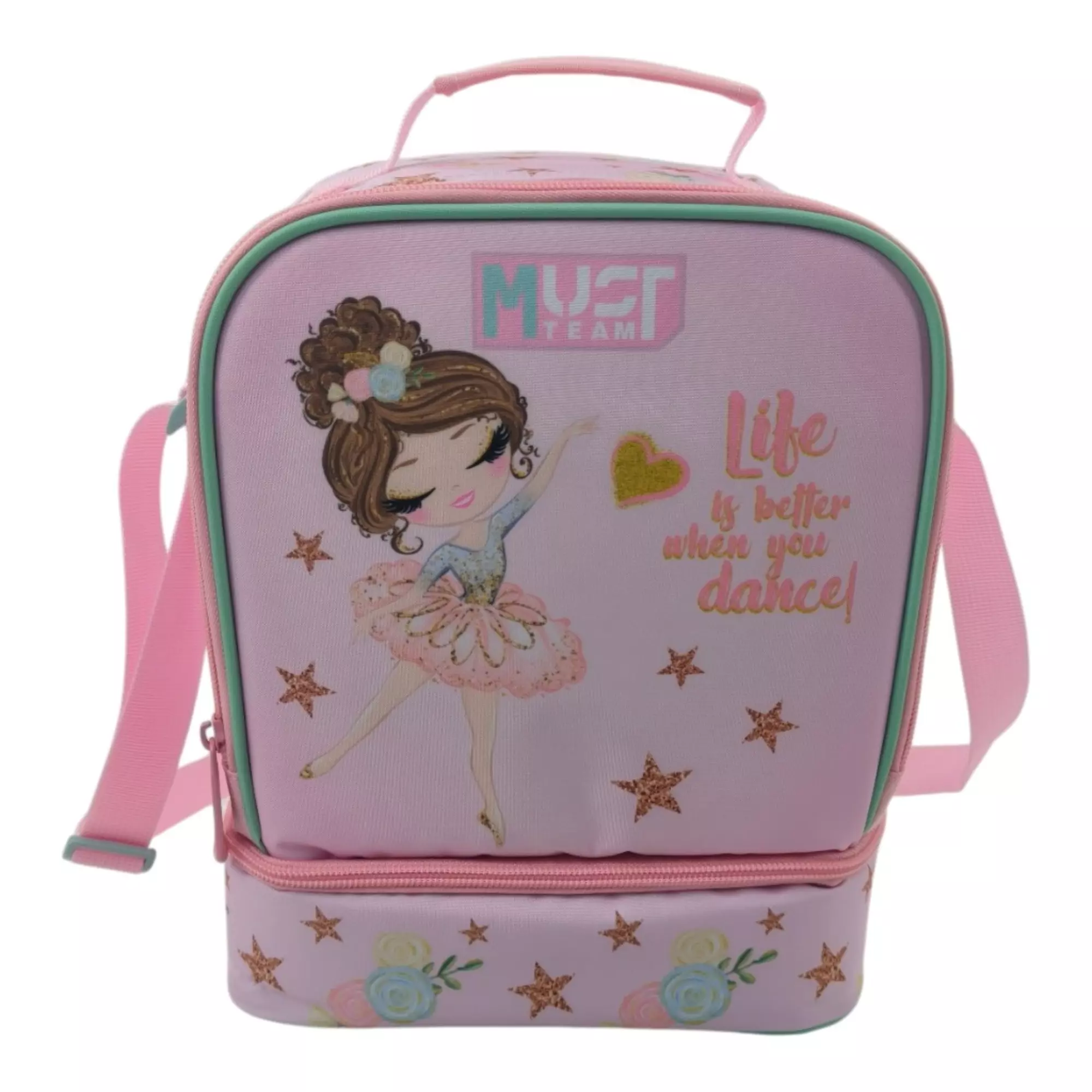 Porte Goûter ballerina Isotherme MUST
