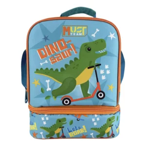 Porte Goûter dino Isotherme MUST