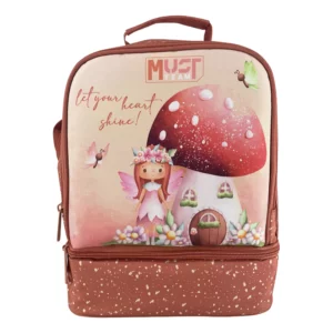 Porte Goûter fairy Isotherme MUST