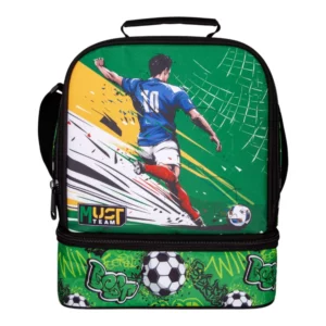 Porte Goûter foot Isotherme MUST