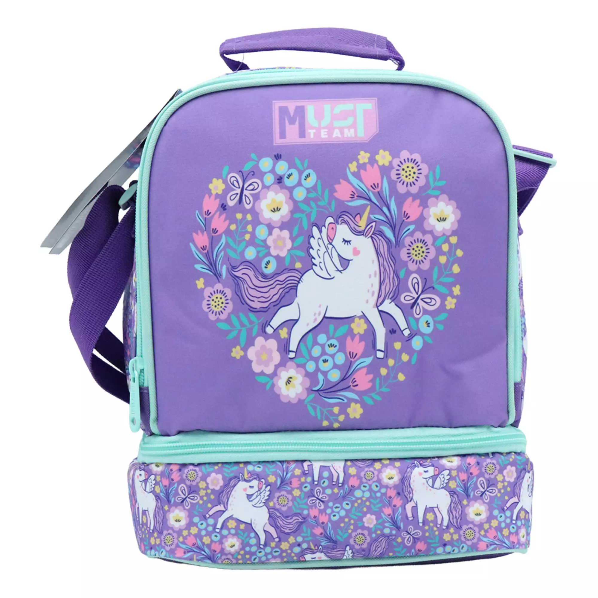 Porte Goûter unicorn Isotherme MUST