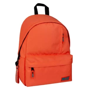 Sac à Dos Collège orange Must