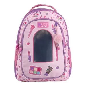 Sac à dos école cosmetics Must