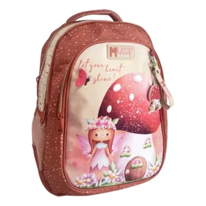 Sac à dos école fairy Must