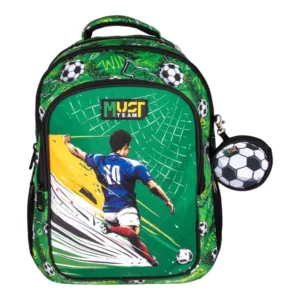 Sac à dos école foot Must