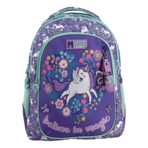 Sac à dos école unicorn Must