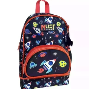 Sac à dos maternelle 2 en 1