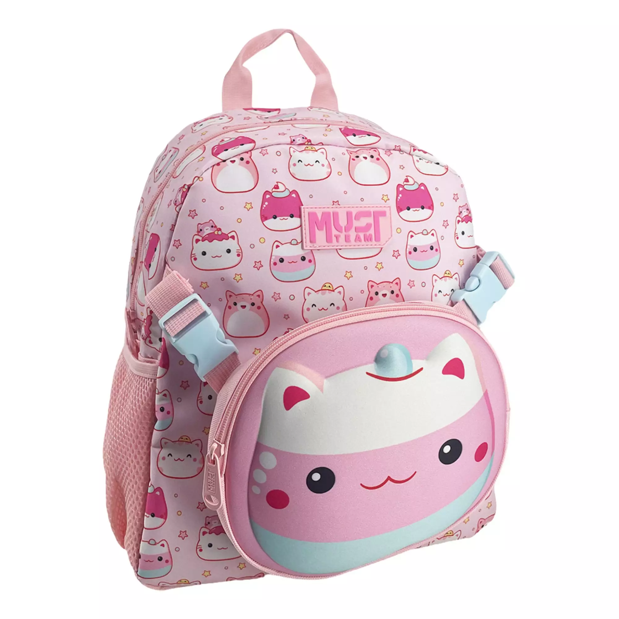 Sac à dos maternelle Cat Must