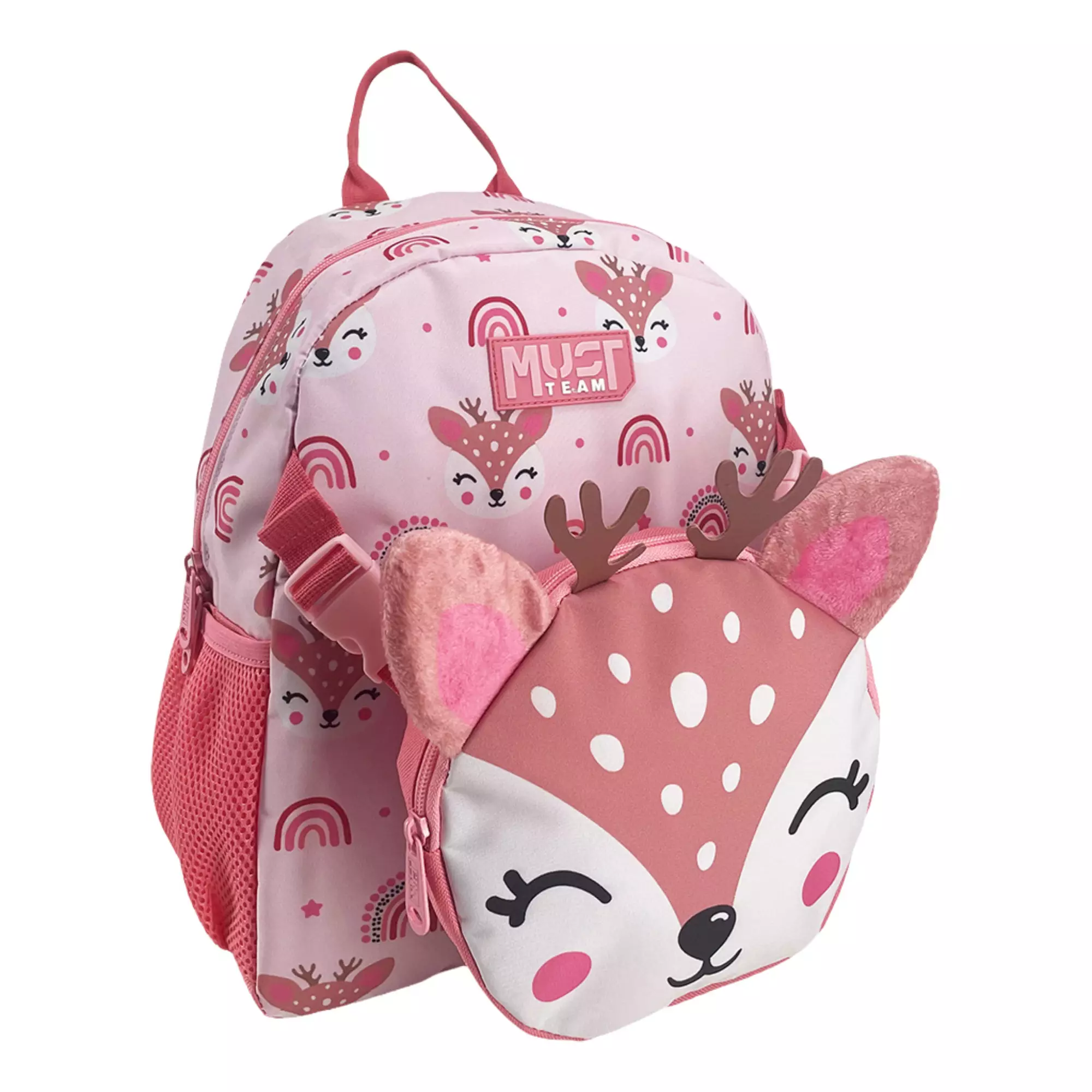 Sac à dos maternelle Deer Must