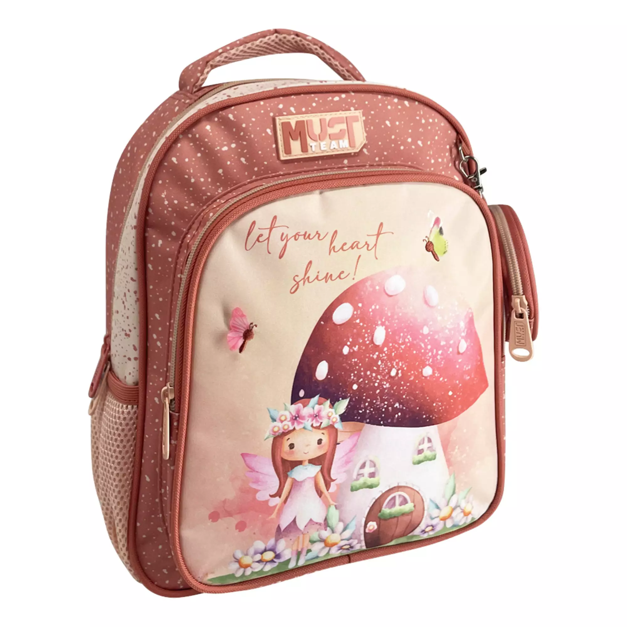 Sac à dos maternelle Fairy Must