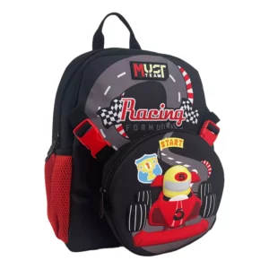 Sac à dos maternelle Racing Must