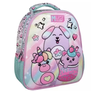 Sac à dos maternelle Squishcuties Must