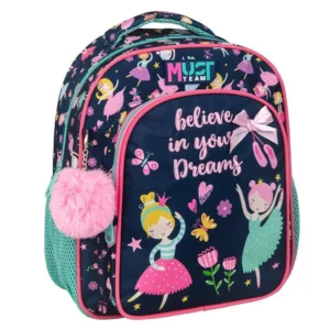 Sac à dos maternelle dreams Must