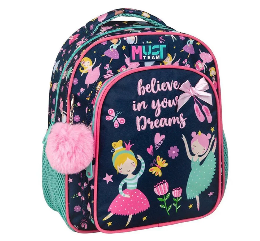 Sac à dos maternelle dreams Must