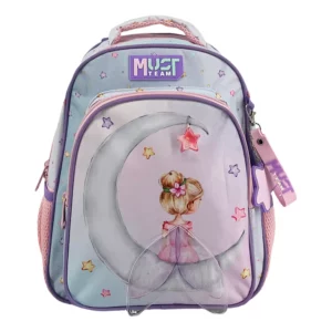 Sac à dos maternelle Fairy Must
