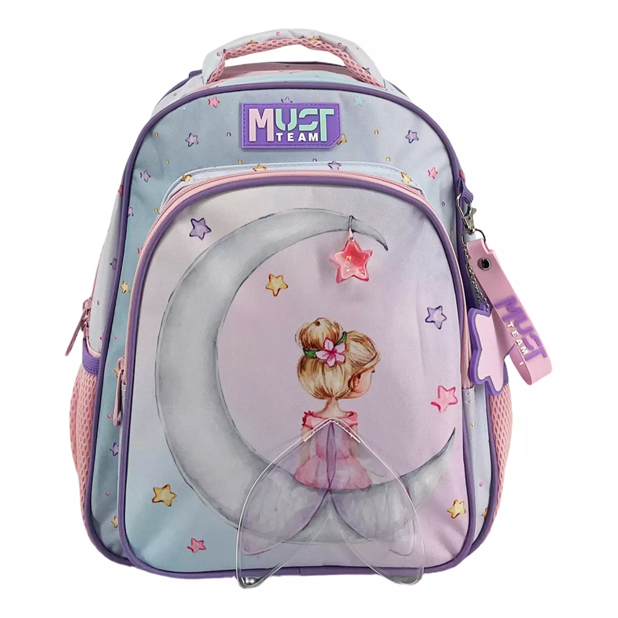 Sac à dos maternelle Fairy Must