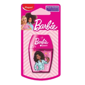 Taille crayons Barbie Maped