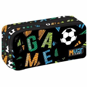 Trousse Double vide MUST foot