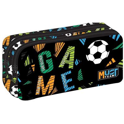 Trousse Double vide MUST foot