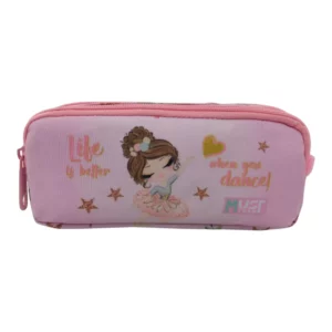 Trousse Double vide ballerine MUST