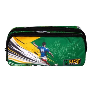 Trousse Double vide foot MUST