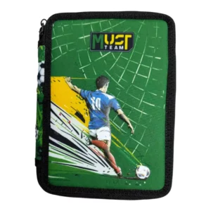 Trousse Double vide foot MUST