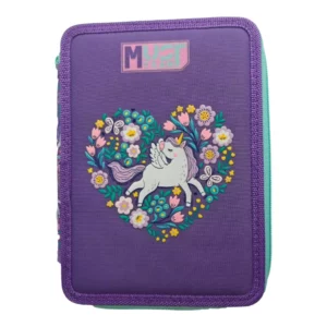Trousse Double vide licorne MUST
