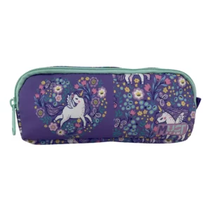 Trousse Double vide licorne MUST