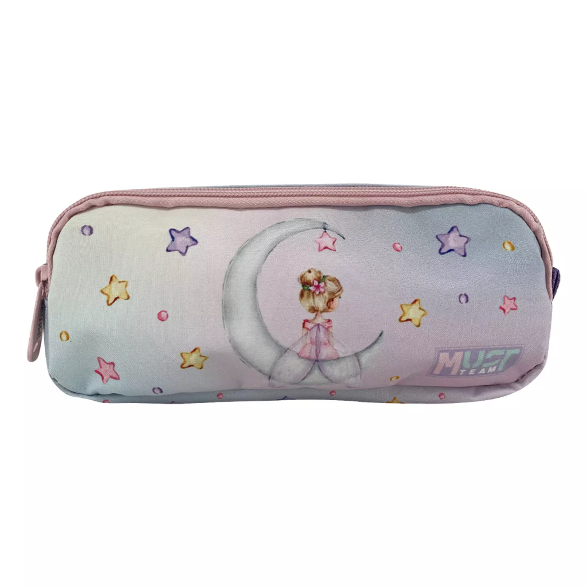 Trousse Double vide MUST