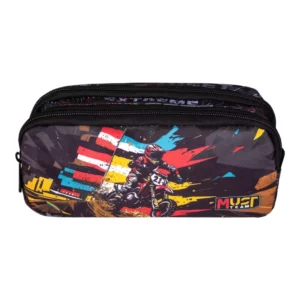 Trousse Double vide moto MUST