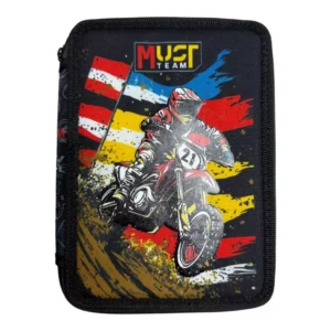 Trousse Double vide moto MUST