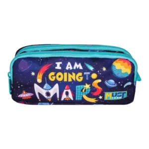 Trousse Double vide planete MUST