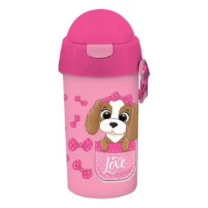 gourde-en-plastique-must-team-pour-fille-500-ml-réf587459 (1)