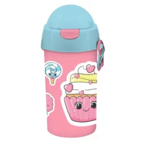 gourde-en-plastique-must-team-pour-fille-500-ml-réf587459 (2)