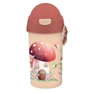 gourde-en-plastique-must-team-pour-fille-500-ml-réf587459