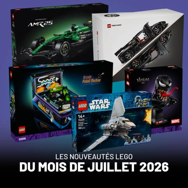 lego juillet 2026